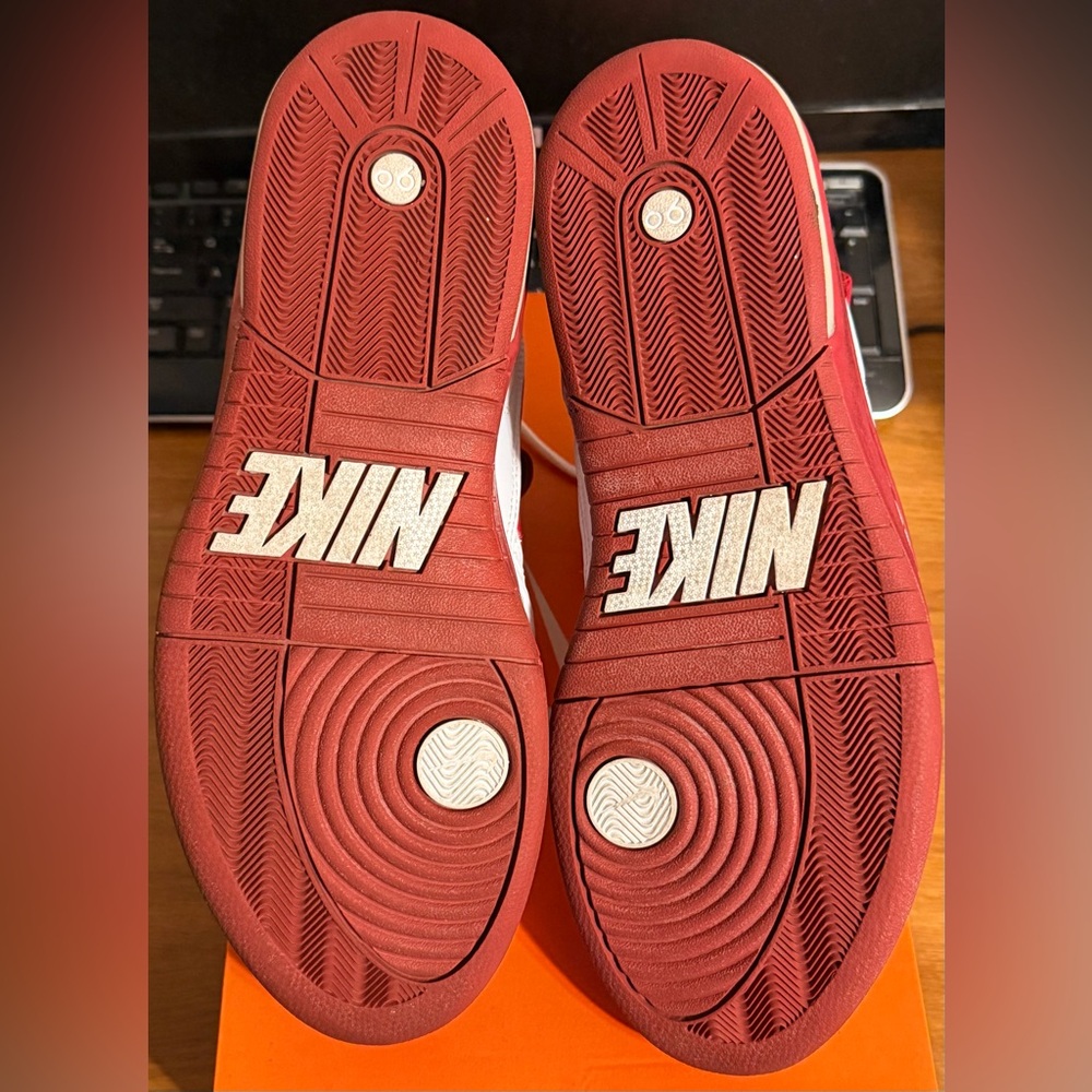 Nike Force - Picture 9 of 10